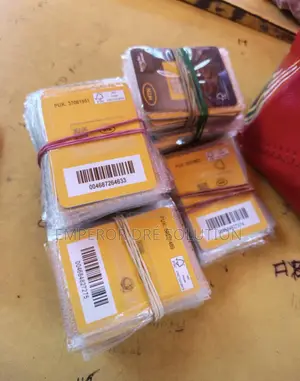 MTN MoMo Pay Sim Registration