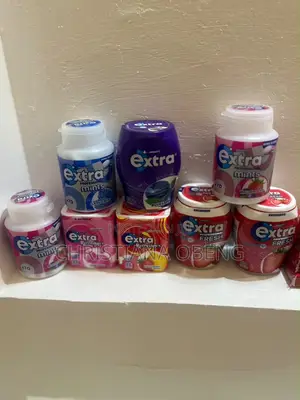 Chewing Gum