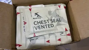 Chest Seal - Vented