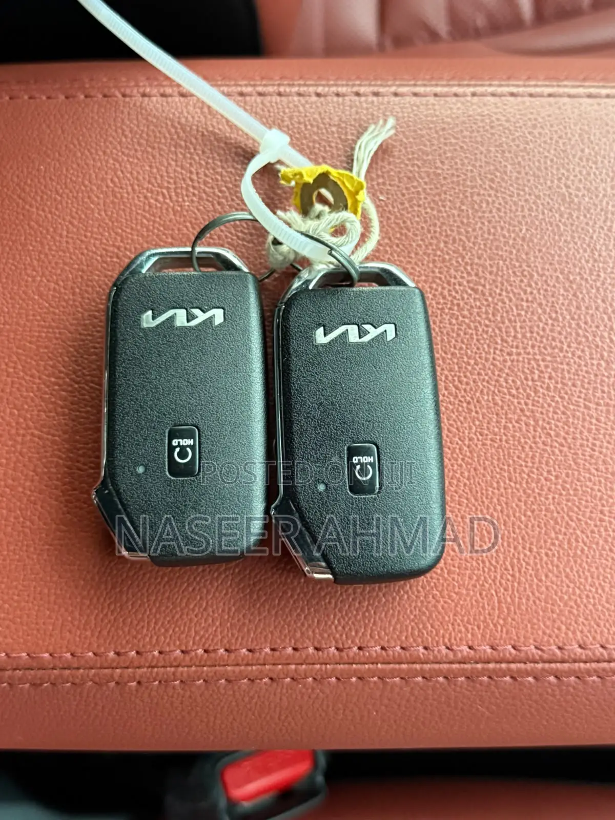 Kia Sportage EX 2023 Gray