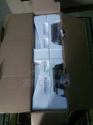 AOC 34inch Ultrawide Monitor