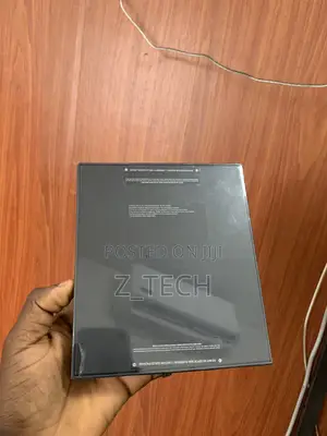 New Samsung Galaxy Z Fold6 256 GB Black