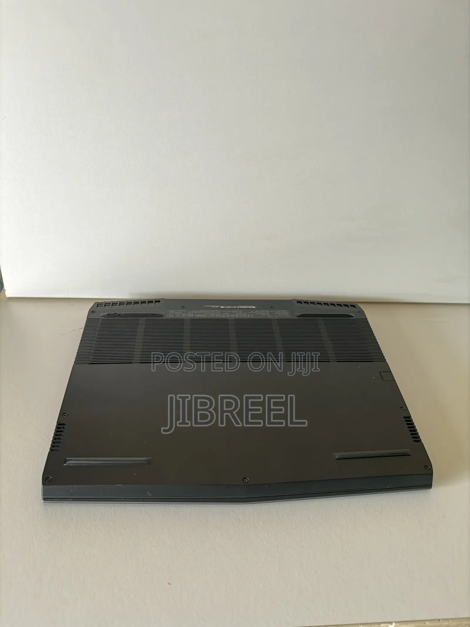 Laptop Dell Allenware M15 R5 16GB Intel Core i7 SSD 512GB