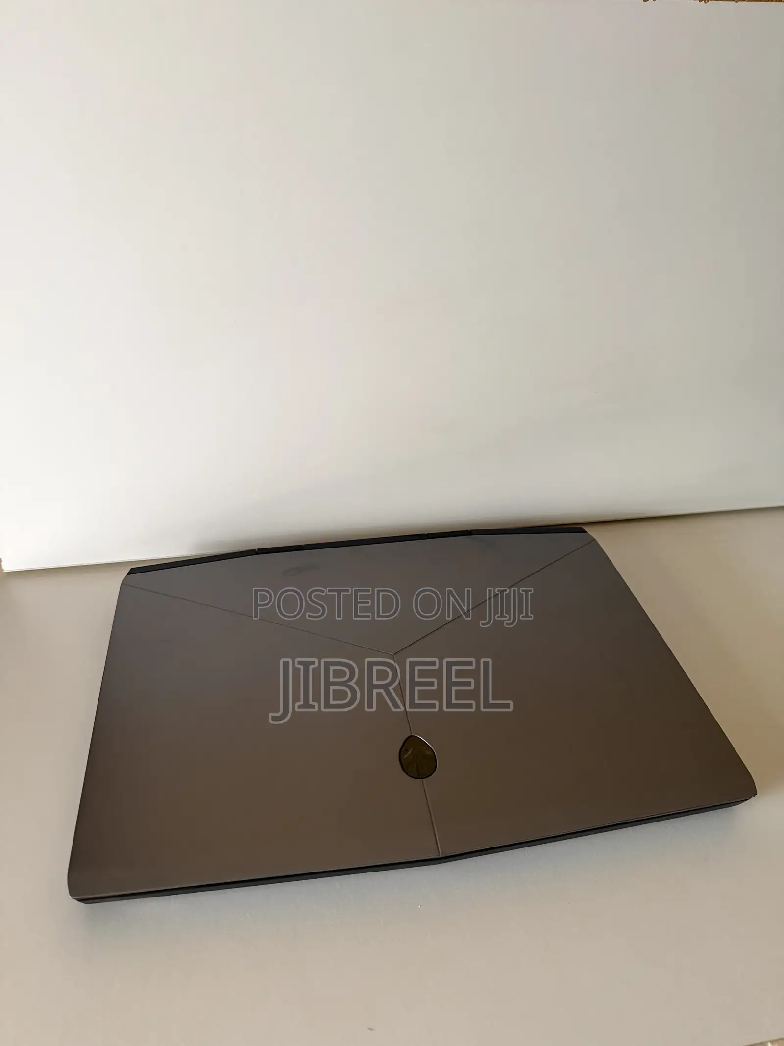 Laptop Dell Allenware M15 R5 16GB Intel Core i7 SSD 512GB