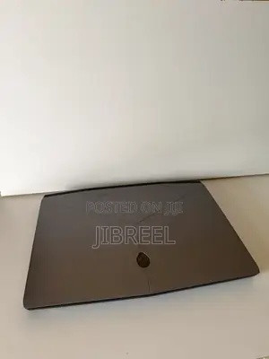 Laptop Dell Allenware M15 R5 16GB Intel Core i7 SSD 512GB