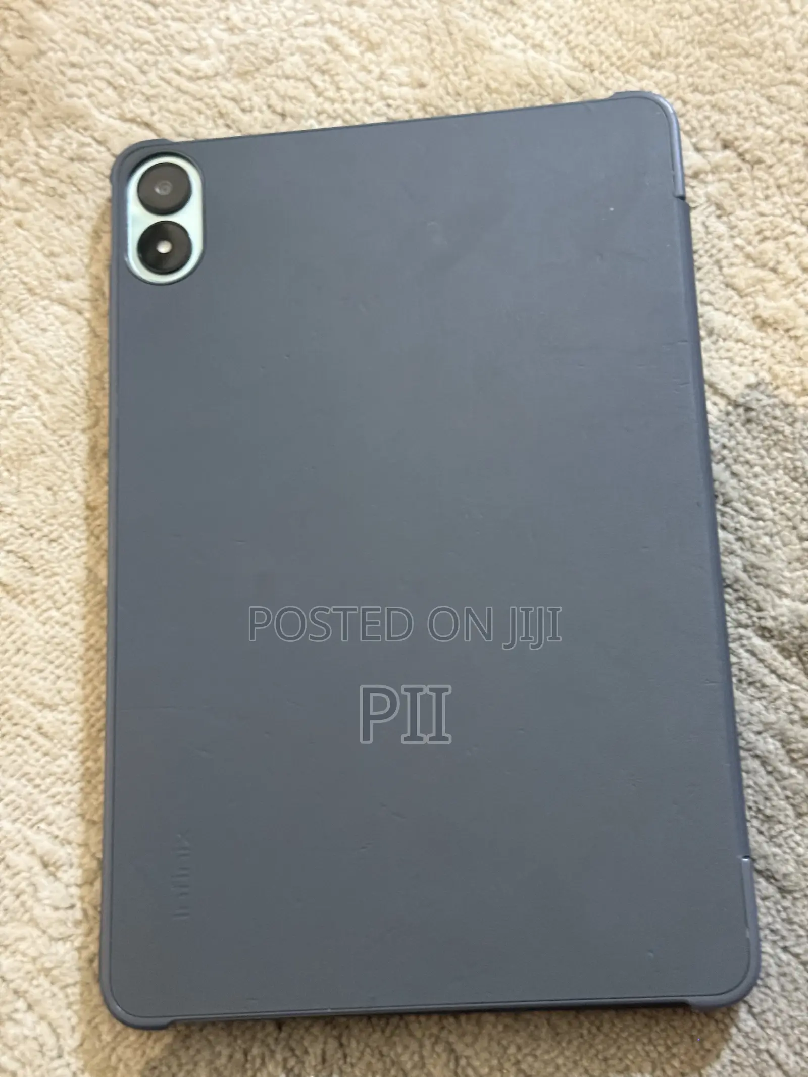 Infinix Xpad 20 128 GB Green