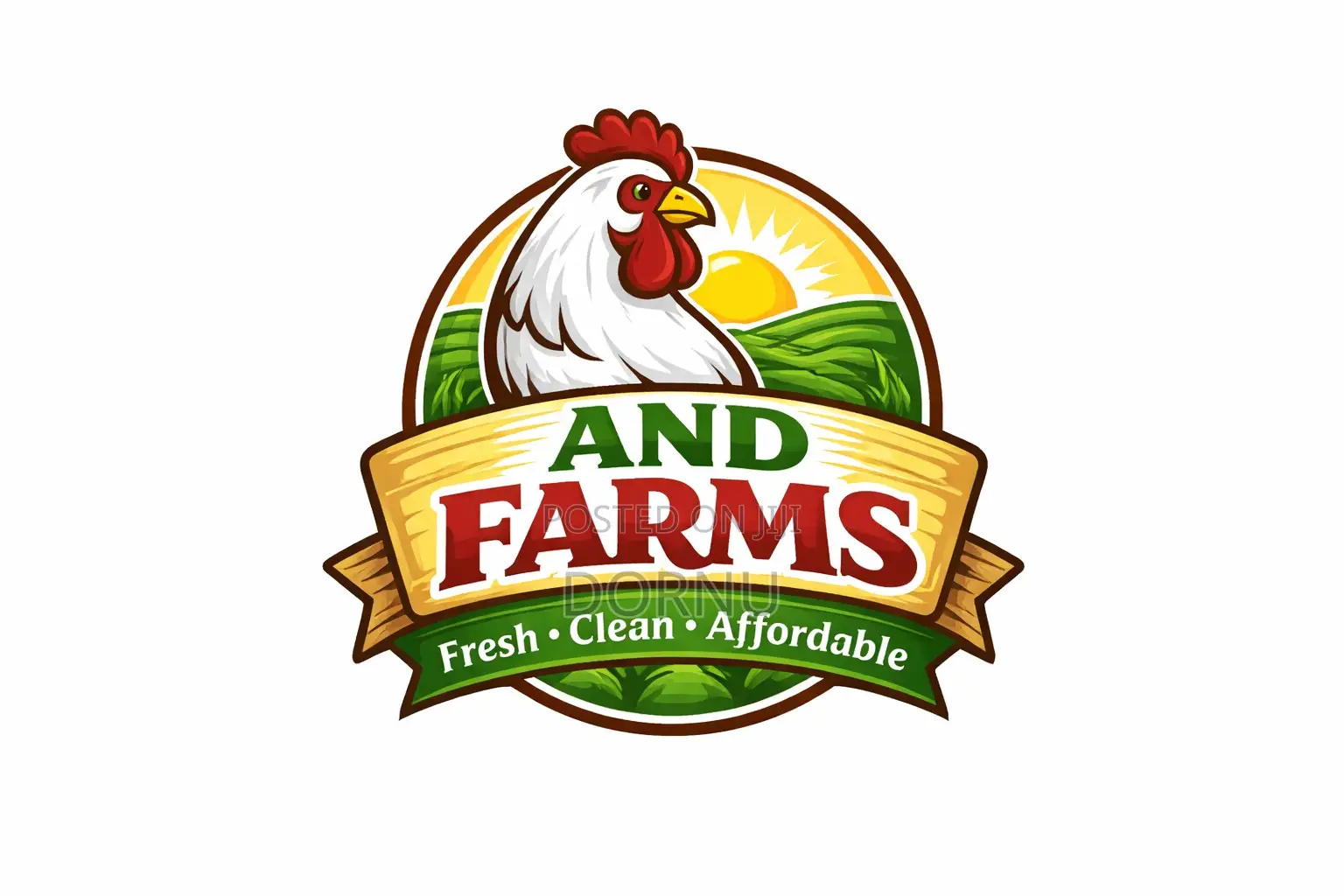 Andfarmslyf