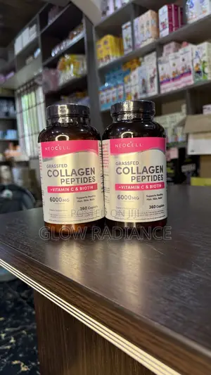 Neocell Collagen Peptide