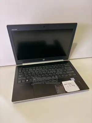 Laptop HP ProBook 430 G5 8GB Intel Core i5 SSD 256GB