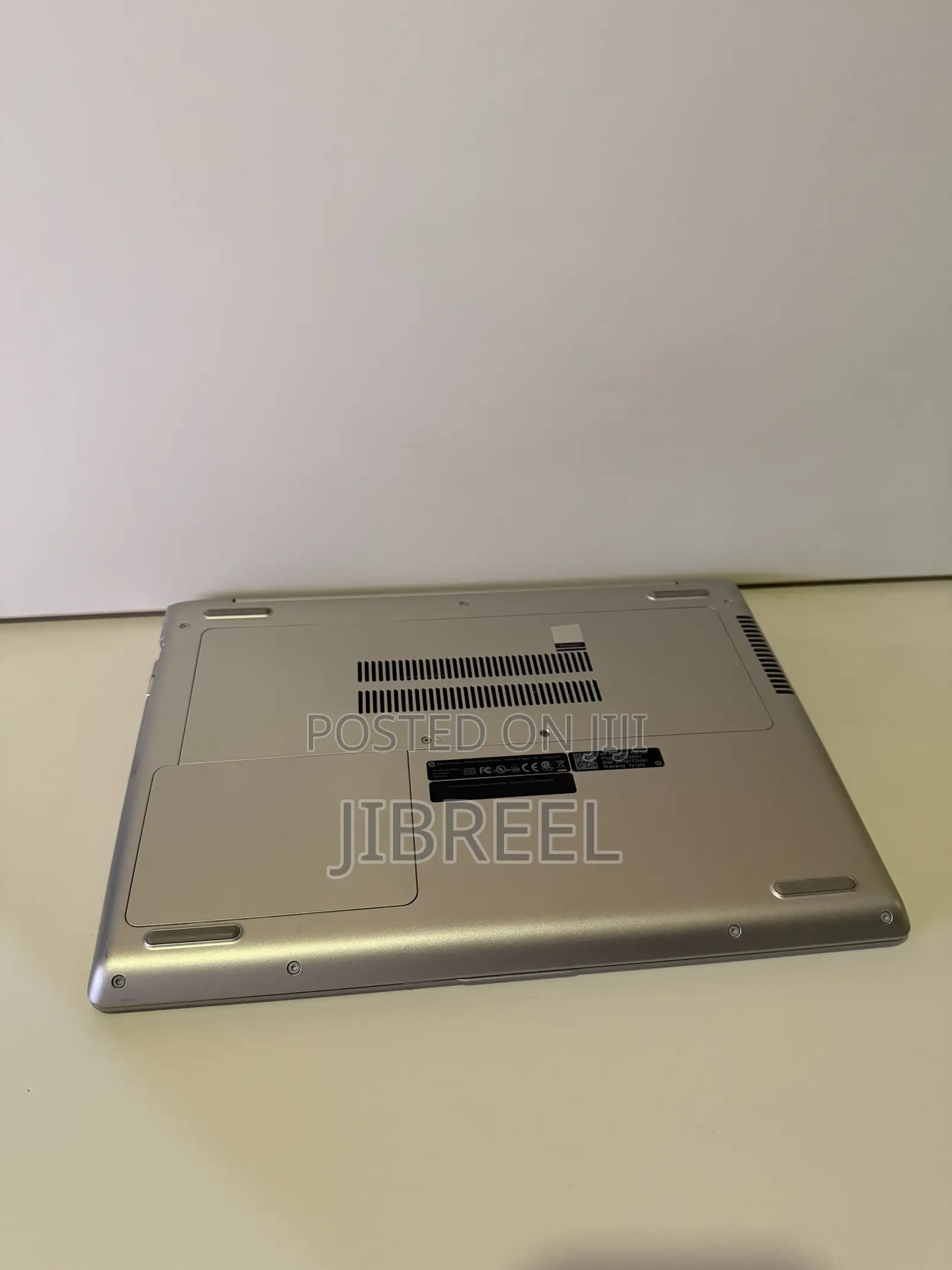 Laptop HP ProBook 430 G5 8GB Intel Core i5 SSD 256GB