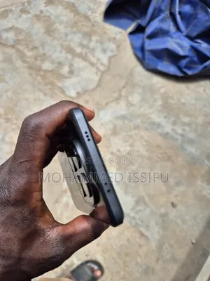 Xiaomi 15 Pro 256 GB Black