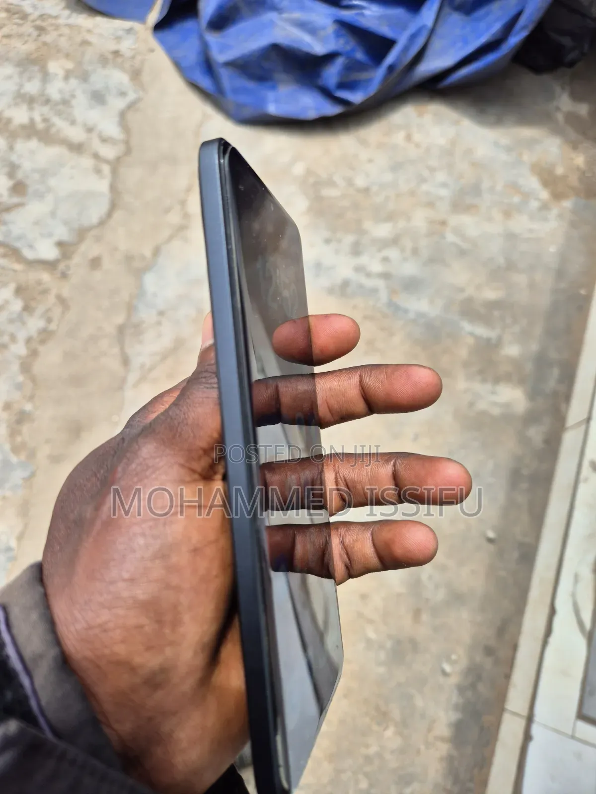 Xiaomi 15 Pro 256 GB Black