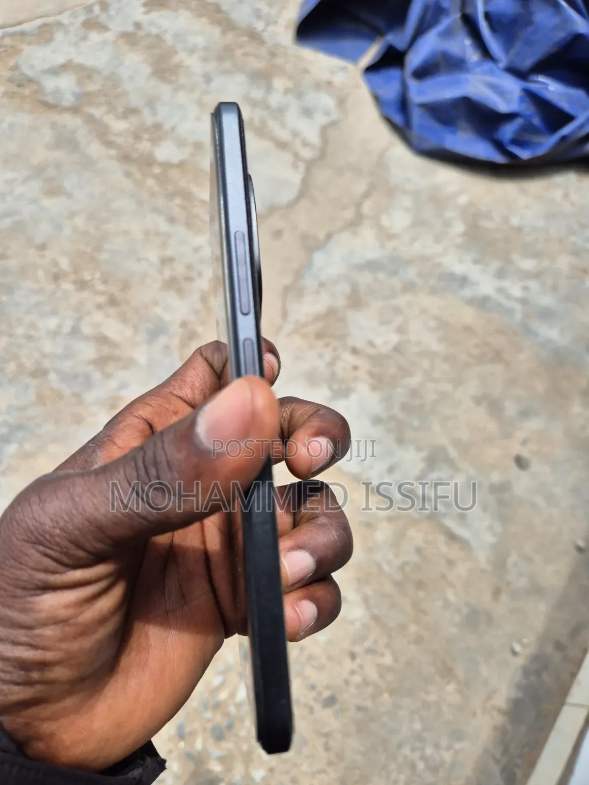 Xiaomi 15 Pro 256 GB Black