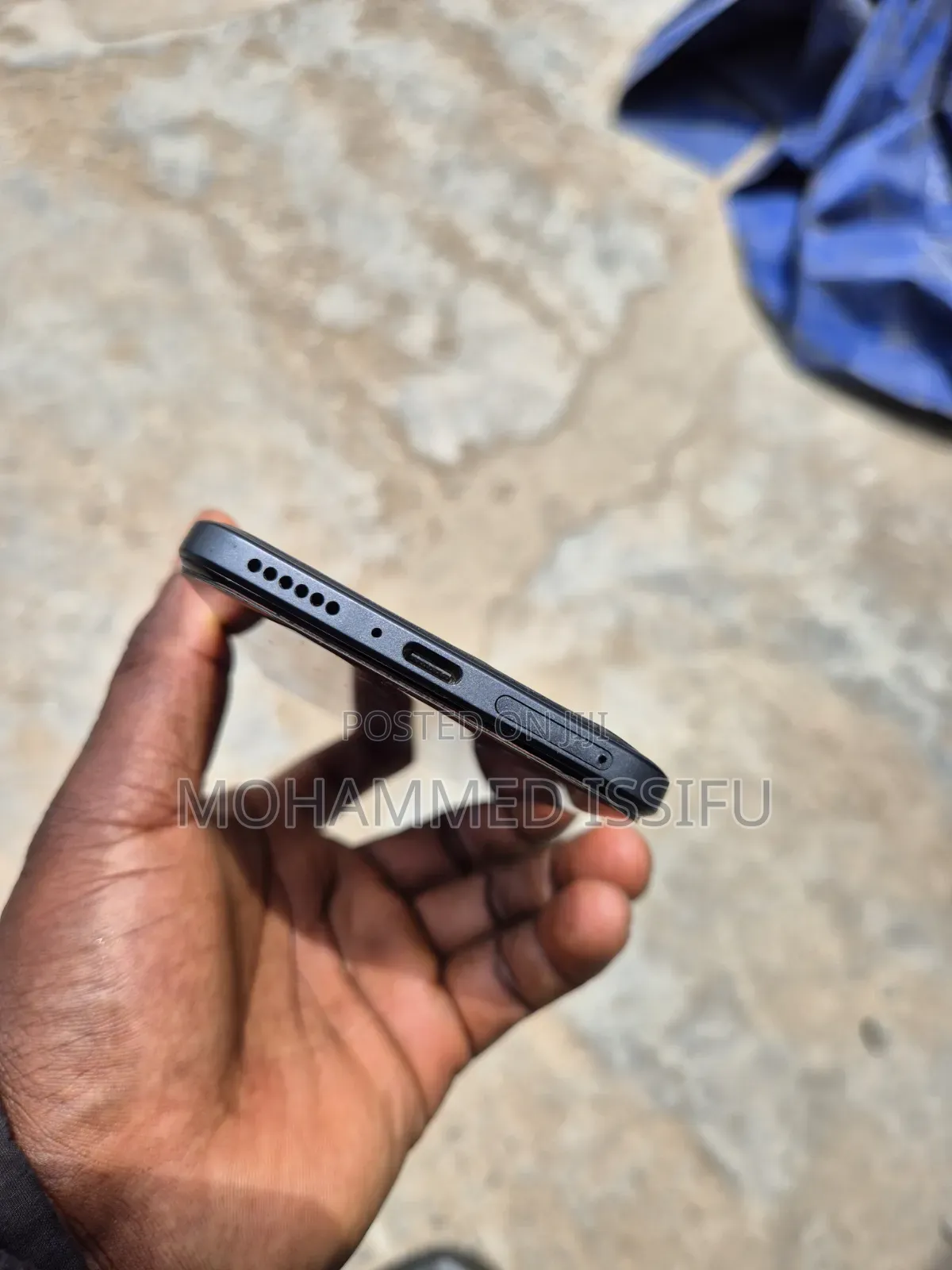 Xiaomi 15 Pro 256 GB Black