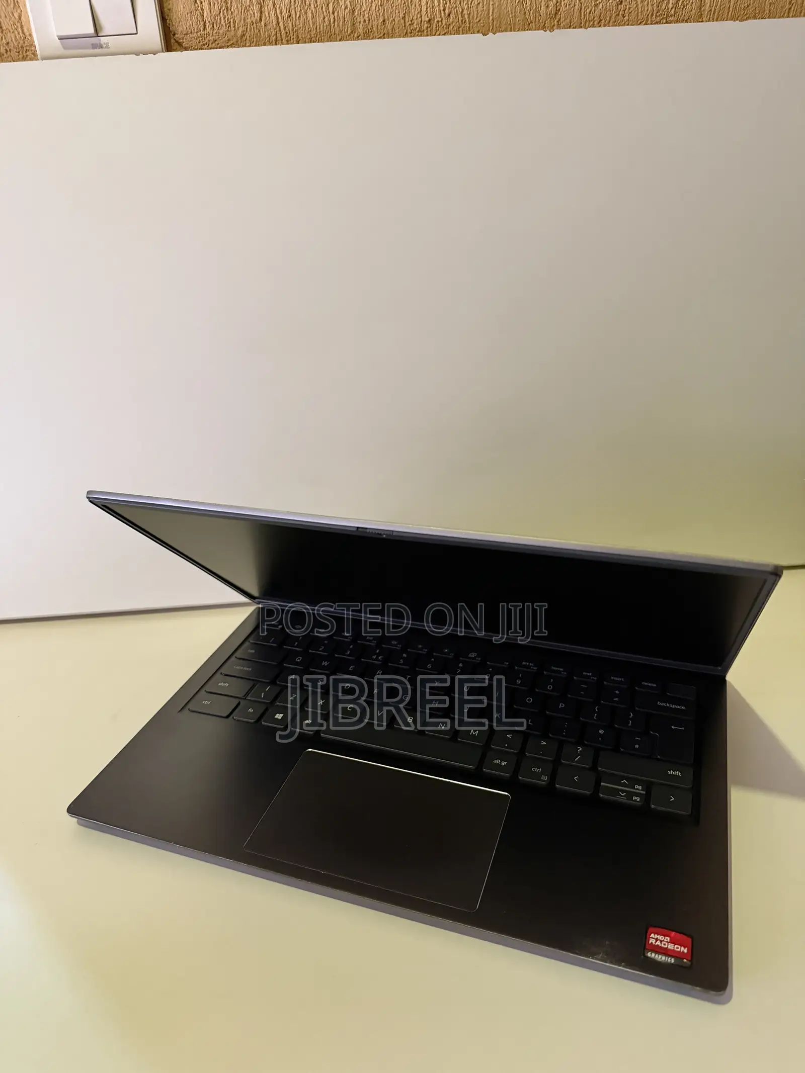 Laptop Dell 16GB AMD Ryzen 5 SSD 256GB