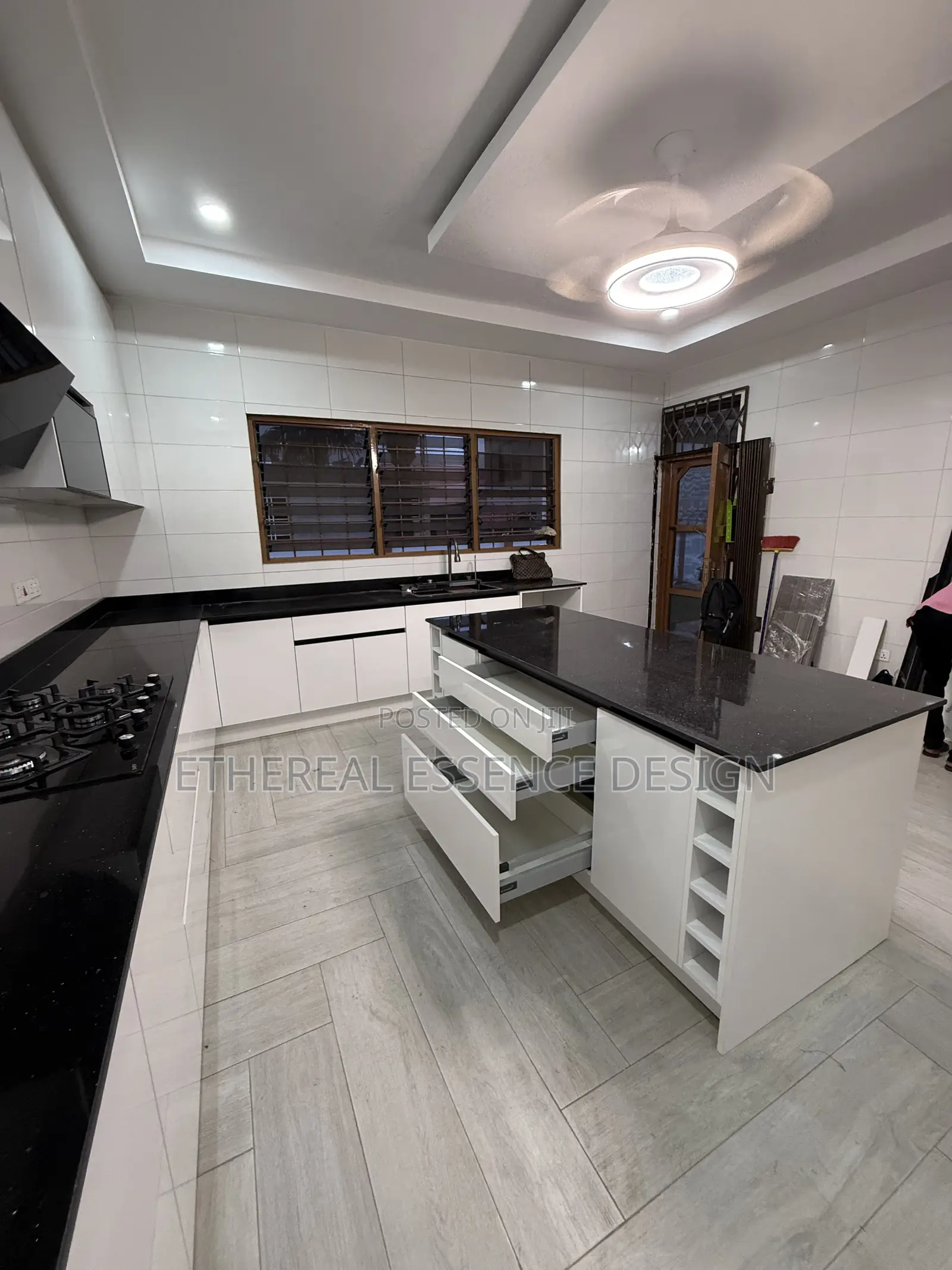 Interior Furnitures