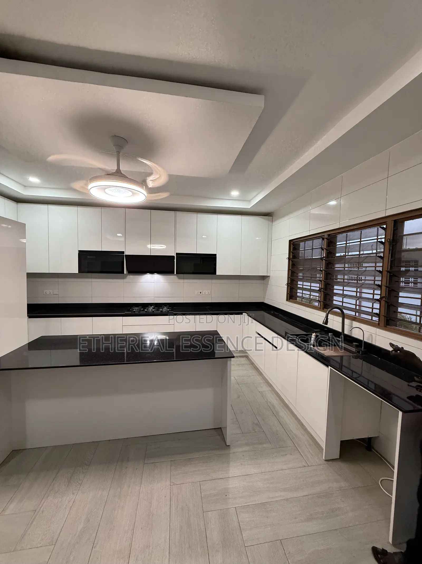 Interior Furnitures