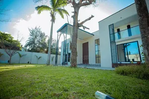 12bdrm Mansion in Laryea Homes, US Embassy Area for sale