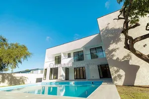 12bdrm Mansion in Laryea Homes, US Embassy Area for sale