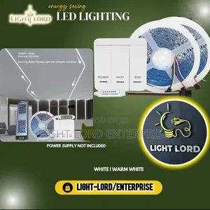 Horsing Running Led Light Full Set