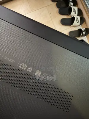 Laptop HP 250 G6 8GB Intel Core i3 SSD 256GB