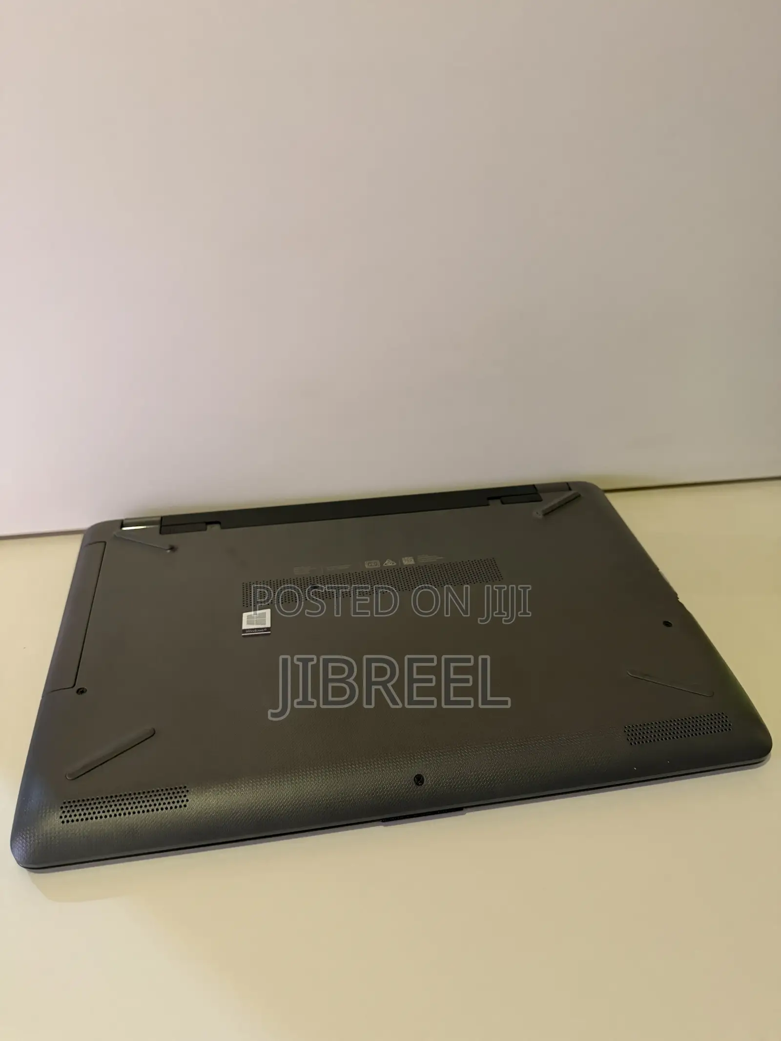 Laptop HP 250 G6 8GB Intel Core i3 SSD 256GB