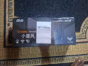ASUS Tuf Be3600 Wifi 7