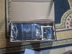 ASUS Tuf Be3600 Wifi 7