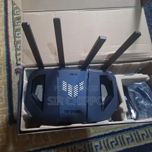 ASUS Tuf Be3600 Wifi 7