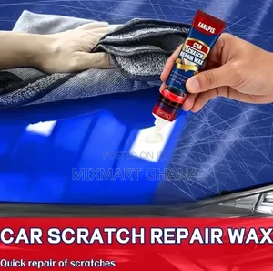 Car Scratch Repair Max