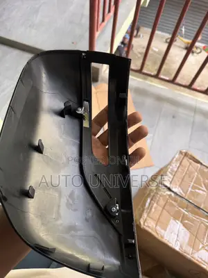 Toyota Landcruiser Prado 2010 to 2018 Mirror Cover
