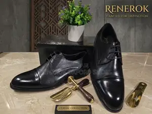 Renerok Oxford Shoes