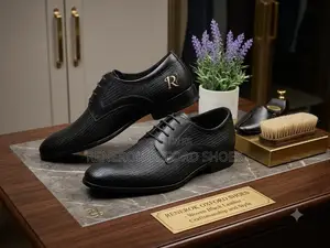 Renerok Oxford Shoes