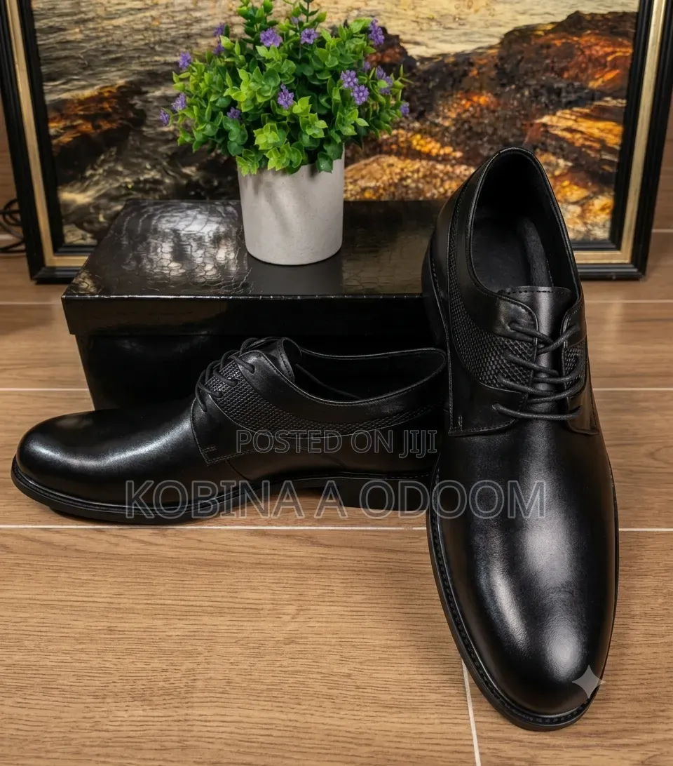 Renerok Oxford Shoes