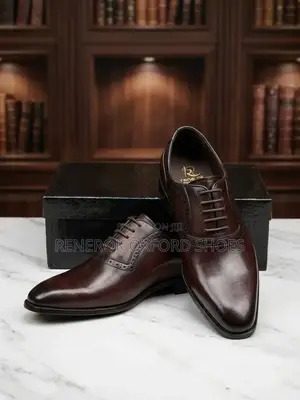 Renerok Oxford Shoes