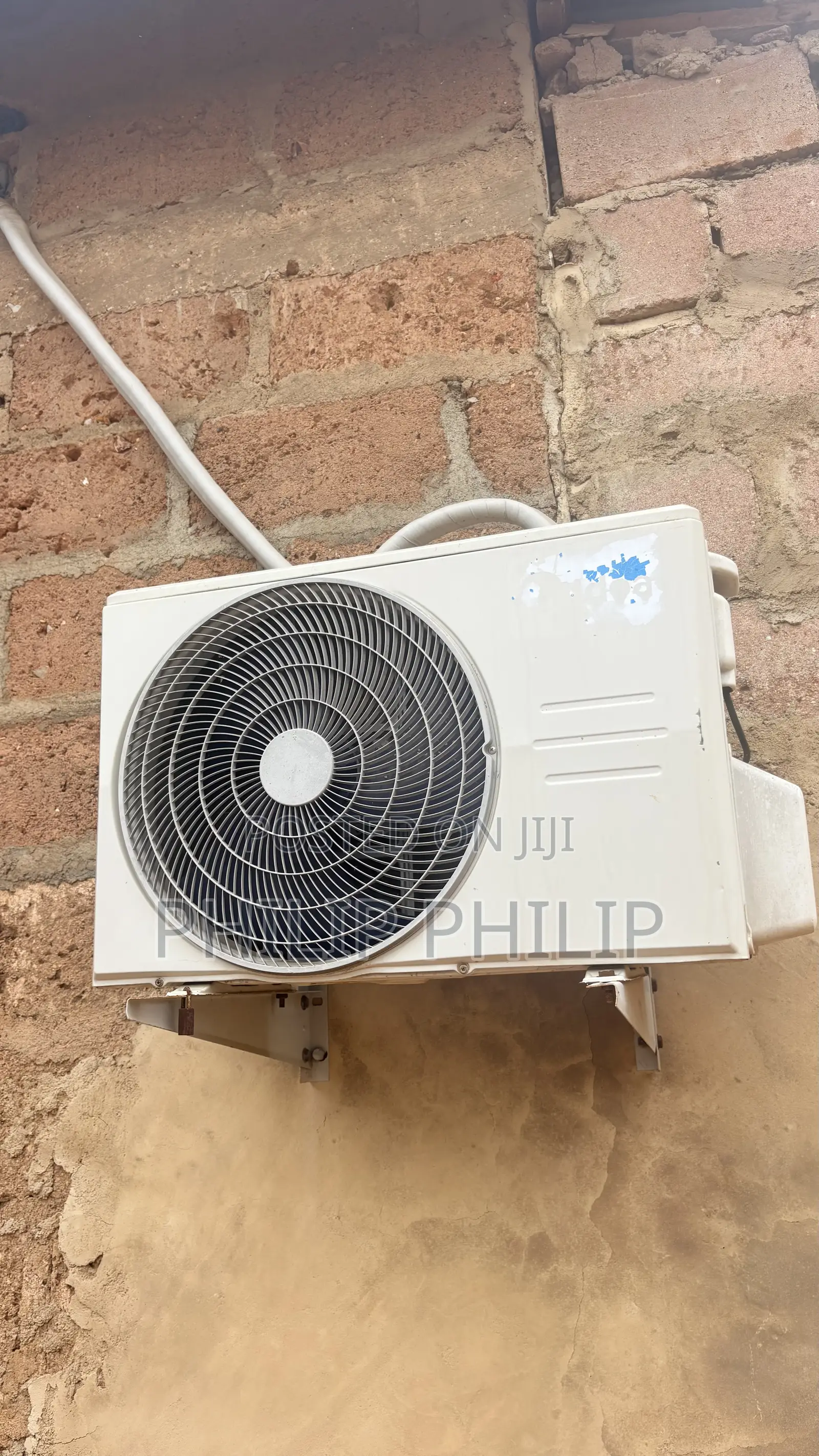 Midea Air Condition