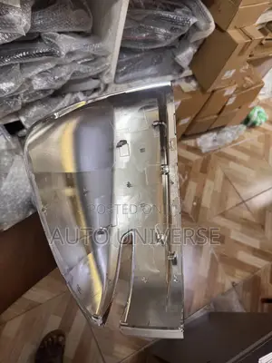 Landcruiser 300 2021, 2022, 2023, 2024, Mirror Cover Available