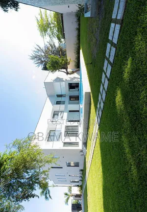 12bdrm Mansion in Laryea Homes, US Embassy Area for sale