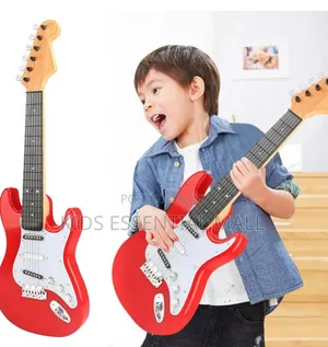 Electronic Guitar for Kids