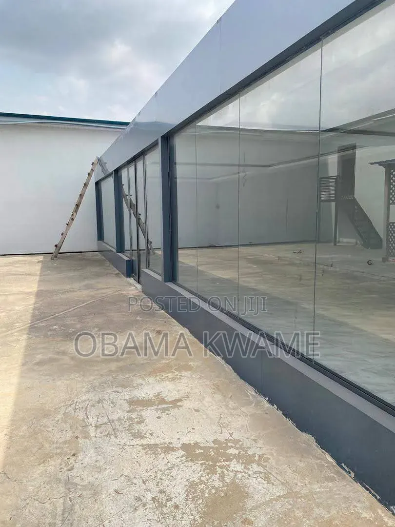 Prime Warehouse Office Complex for Sale Fiesta Royal Lapaz Main Rd