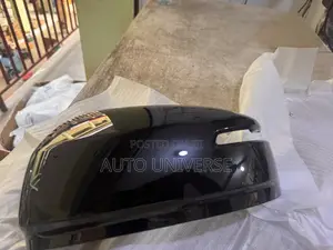 Toyota Landcruiser Prado 2021, 2022, 2023, 2024 Mirror Cover