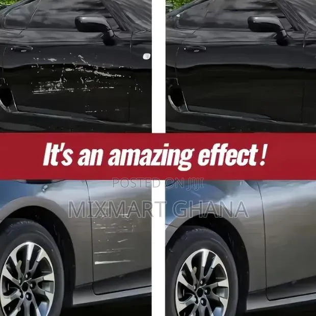Car Scratch Repair Max