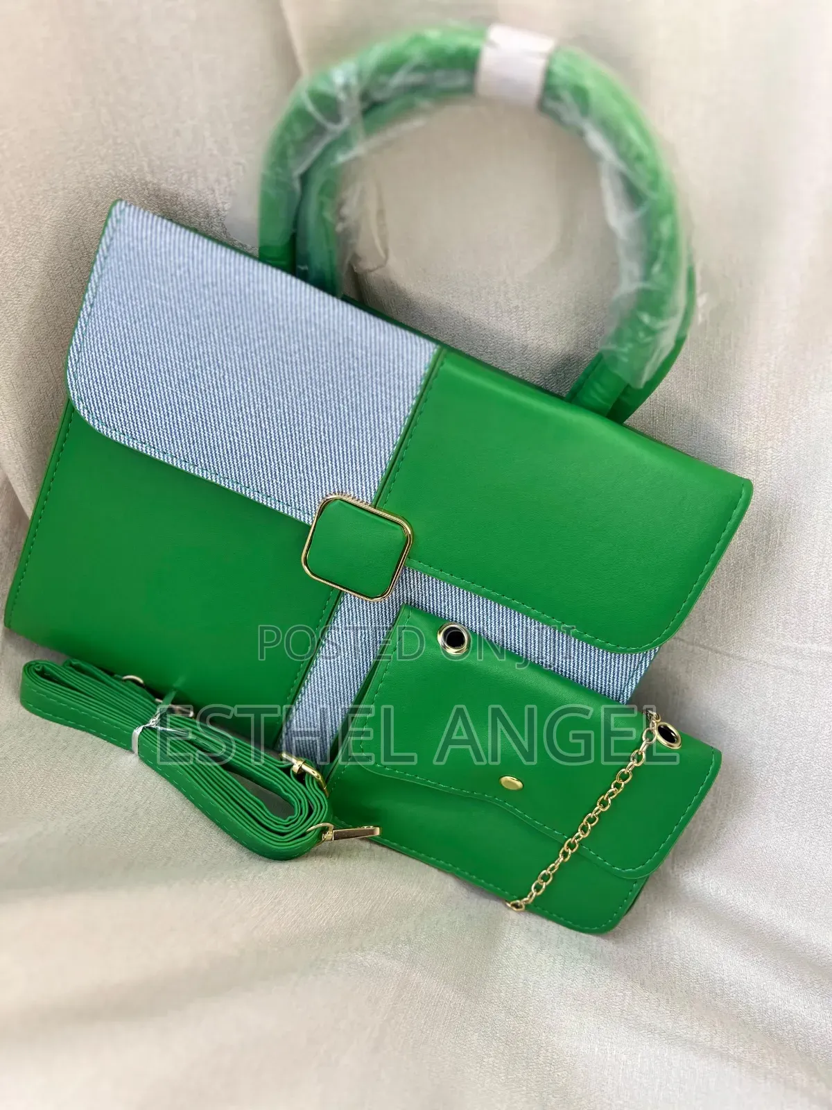 Leumade Collections