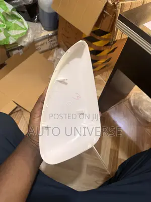 Accord Mirror Covers Available