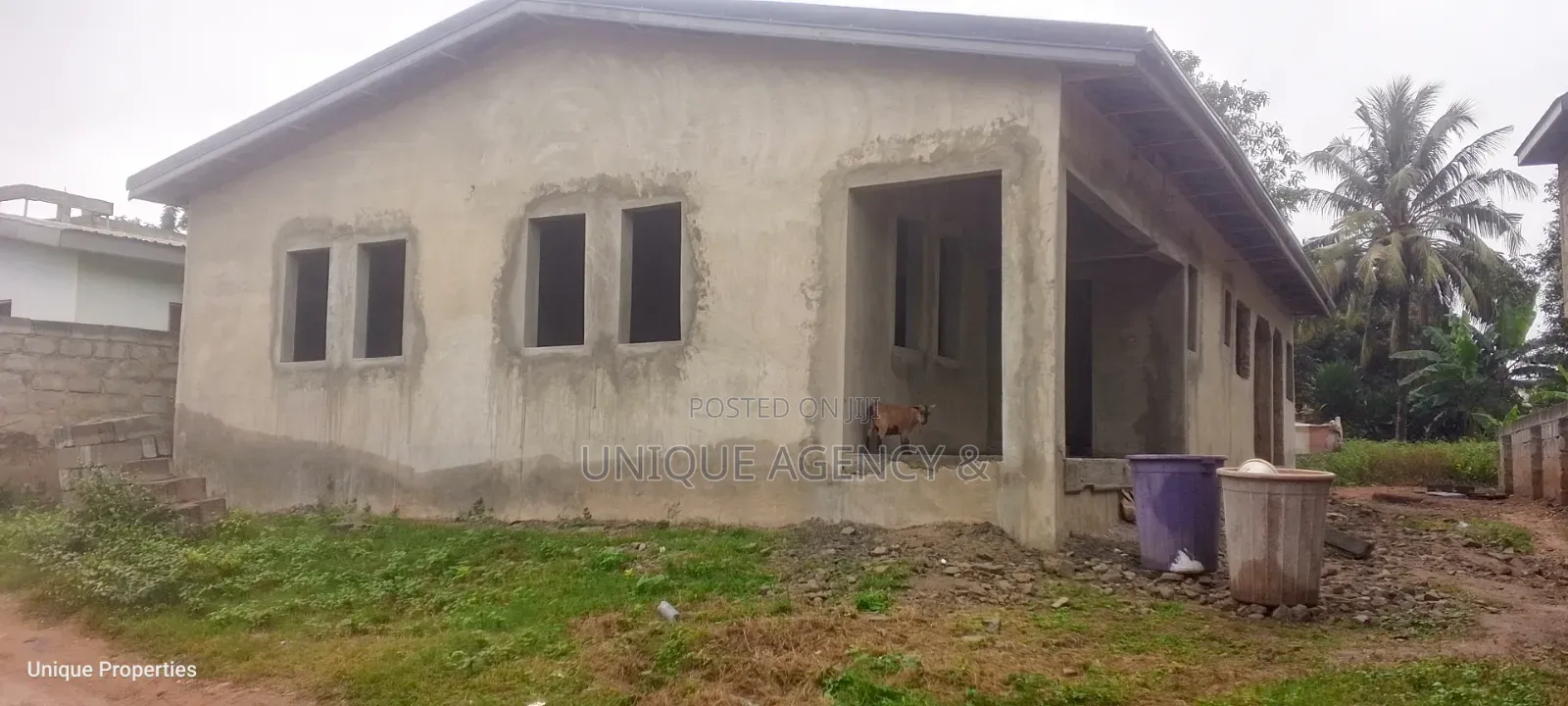 2bdrm Bungalow in Adenta for sale