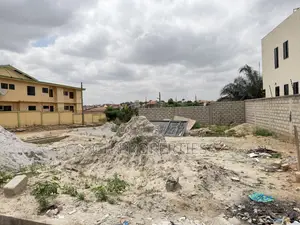 Half Plot for Sale at Santasi,Atasemanso.