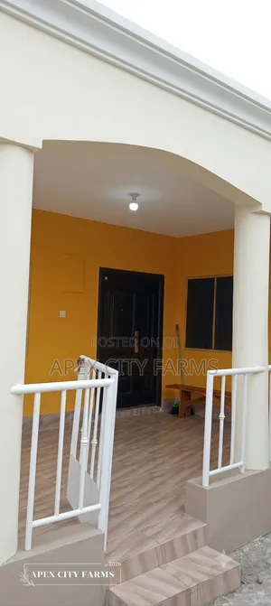 2bdrm Apartment in Kanewu, Sakumono for rent