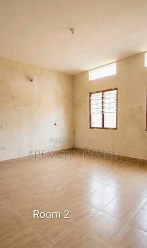 2bdrm Apartment in Kanewu, Sakumono for rent
