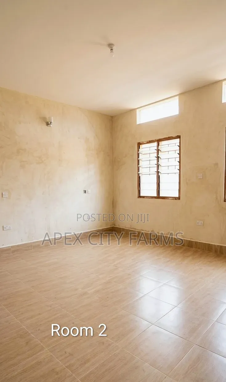 2bdrm Apartment in Kanewu, Sakumono for rent