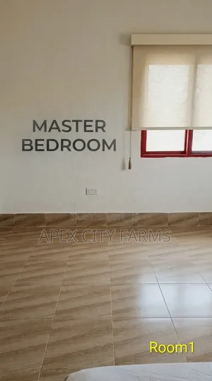 2bdrm Apartment in Kanewu, Sakumono for rent